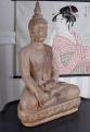 budda z tajlandii figura religijna styl orientalny 58 cm