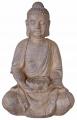medytujący budda figura styl orientalny 52 cm