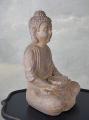 medytujący budda figura styl orientalny 52 cm