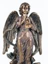 Muzykujący Anioł Figura Styl Secesyjny Veronese