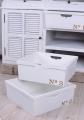 ogromna komoda kuchenna w stylu rustykalnym shabby chic