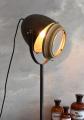 reflektor lampa metalowa lampa styl industrialny