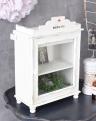apteczka w stylu retro shabby chic