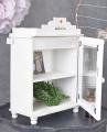 apteczka w stylu retro shabby chic