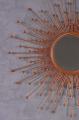 słoneczne lustro sunburst