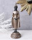 Stojący Budda Figurka Feng Shui