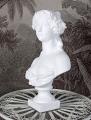 popiersie kobiety styl barokowy 58 cm