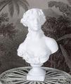 popiersie kobiety styl barokowy 58 cm