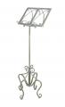 stylowy pulpit na nuty 120 cm