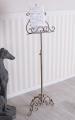 pulpit na nuty metal regulacja wysokości shabby chic