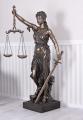 temida figura bogini sprawiedliwości 175 cm