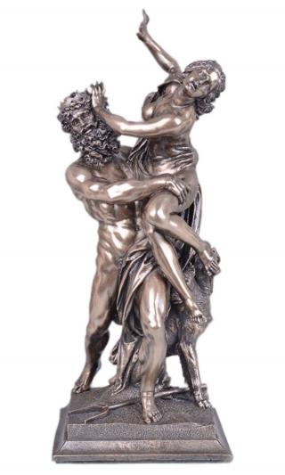 porwanie prozerpiny figura veronese wg berniniego