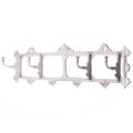 wieszak w stylu rustykalnym shabby chic