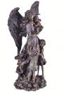 Anioł Stróż z Dziećmi Figura Veronese
