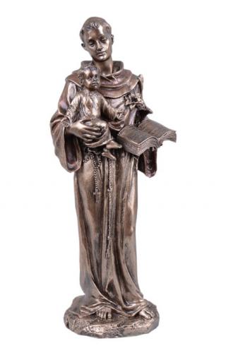 św. antoni z padwy figura veronese