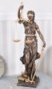 Temida Figura dla Prawnika Veronese 75 cm